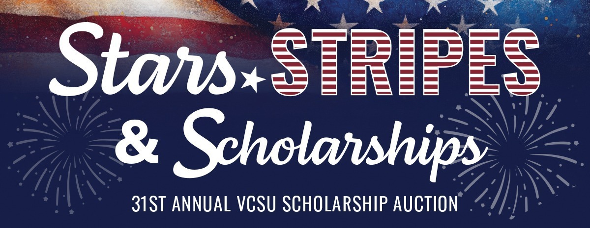 2026 Stars, Stripes and Scholarships